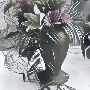 Meet your Posher, Candy